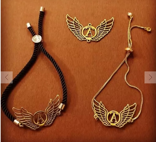 دستبند لوگوی علیرضا طلیسچی عزیز