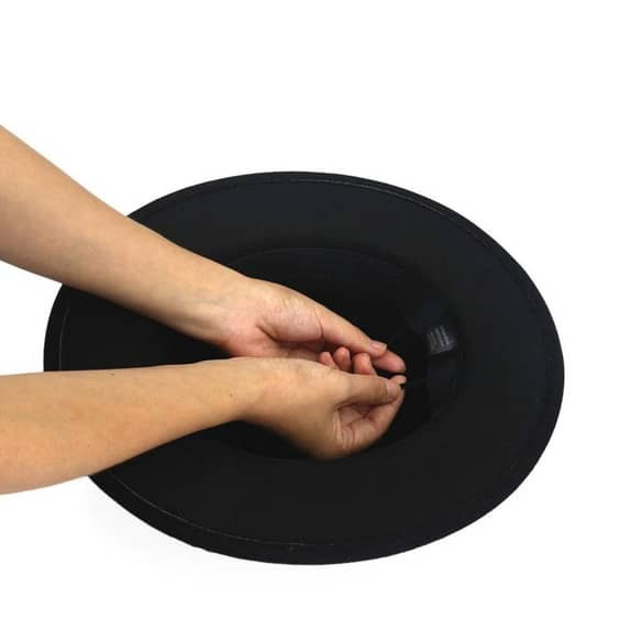 کلاه فرمالیته