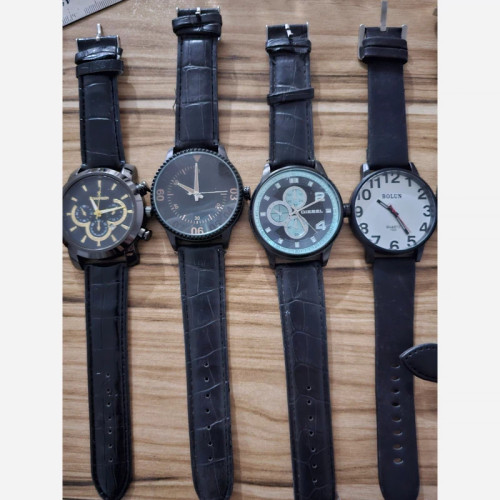 null