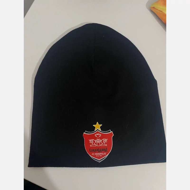 کلاه  پرسپولیسی