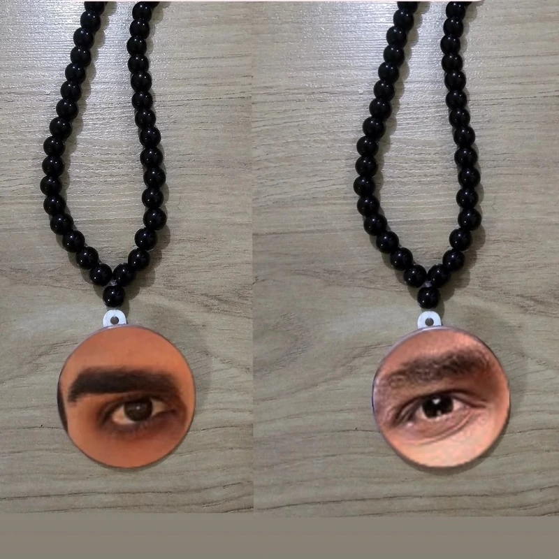گردنبند با عکس دلخواه