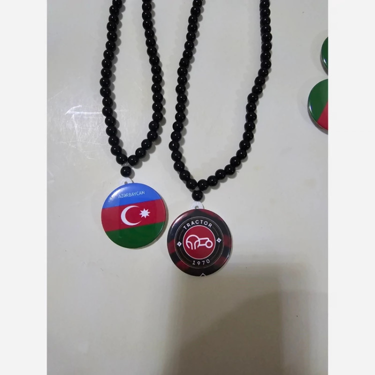 گردنبند با عکس دلخواه